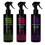 Body Spray - Manufacturer Chicphia Wholesale Room Perfume Moisturizing