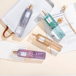 Body Spray - Manufacturer Chicphia Flower 250mL Pump Deodorant Bodymist