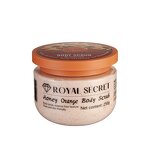 Body Scrub - Manufacturer Wholesale Private Label Orange Peach Exfoliating