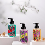 Hand Soap - Manufacturer 2024 COLOYO New Colorful Bottle Sanitizing Dispenser