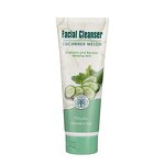 Cleanser - Manufacturer Private Label Vitamin C Natural Foaming Facial Wash