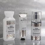 Gift Set - Manufacturer Custom 3pcs 75mL Splash 30mL Cream 88mL Lotion Women