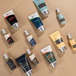 Gift Set - Manufacturer New Men's 150mL Wash 75mL Natural Spray Christmas