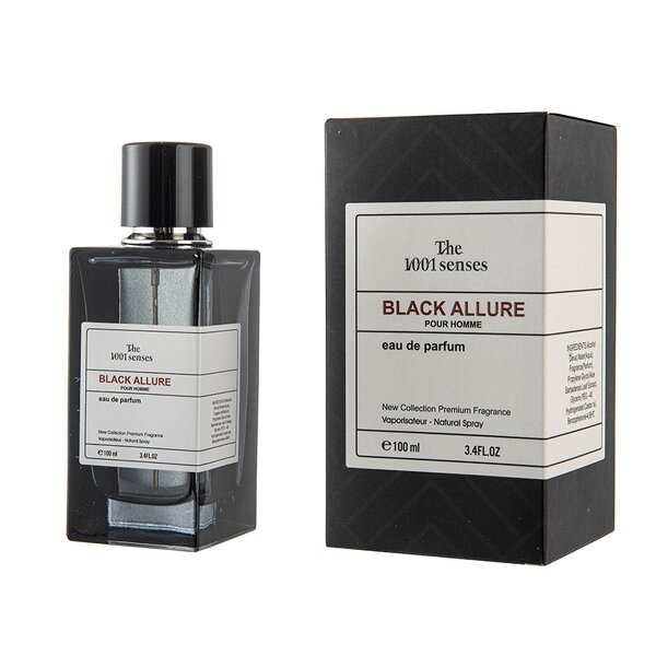 Perfume Mist - Manufacturer 100mL Classic Private Label Unisex Long-lasting