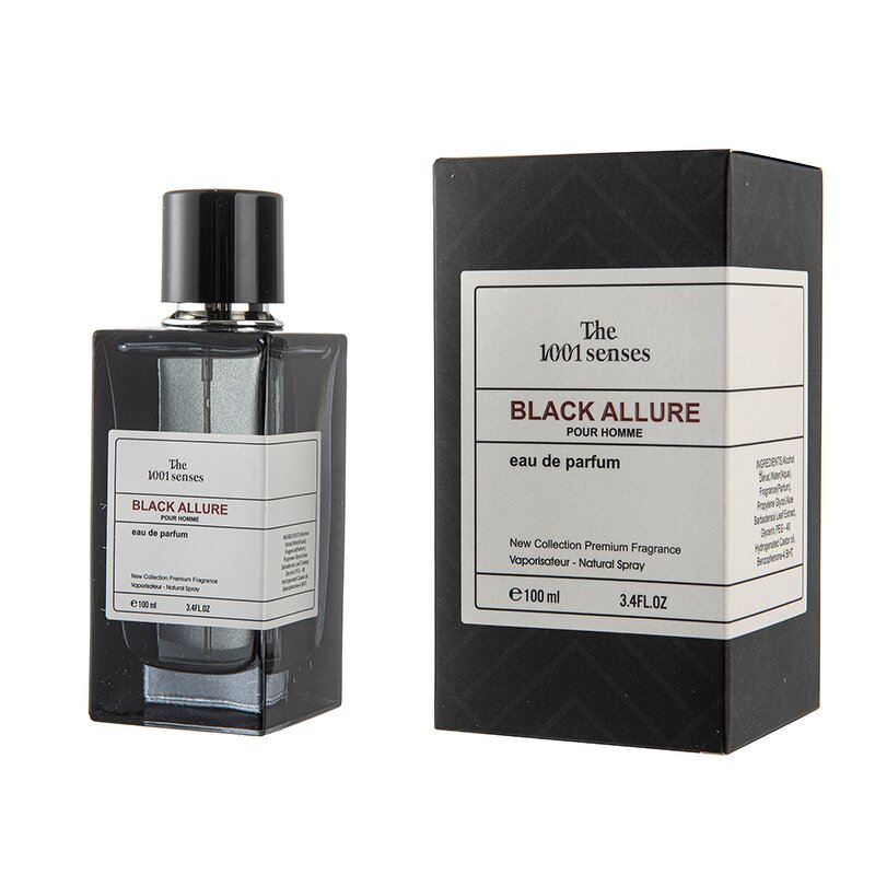 Perfume Mist - Manufacturer 100mL Classic Private Label Unisex Long-lasting