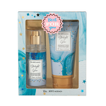 Gift Set - Manufacturer Floral Mist Lotion Mother's Day Wholesale for Women