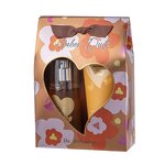 Gift Set - Manufacturer 2pcs Christmas 75mL Mist 75mL Lotion for Women