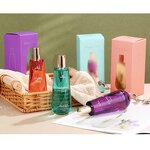 Perfume EDP - Manufacturer 1001senses 100mL 3.4OZ Women's Long-lasting Spray