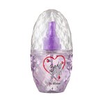 Perfume EDT - Manufacturer 120mL Ladies Platinum Kiss Refreshing Body Spray