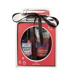 Gift Set - Manufacturer 2025 New Natural Scent Men's Mist Lotion Body Care