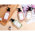 Hand Soap - Manufacturer 2024 Chicphia Foam Dispenser Grape Blossom Mango