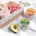 Body Scrub - Manufacturer 250mL Honey Peach Cruelty-Free Vegan Exfoliating