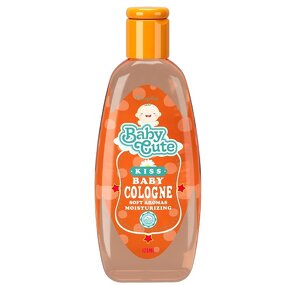 Cologne - Manufacturer Magic Baby 125ML Small Size Kids Body Mist Spray