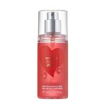 Gift Set - Manufacturer 2pcs Christmas 75mL Mist 75mL Lotion for Women