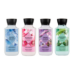 Body Lotion - Manufacturer 236mL Fresh Fragrance Custom Label Moisturizing