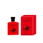 Perfume - Manufacturer Wholesale High-end Brand Long-lasting Spray for Men