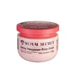 Body Scrub - Manufacturer Wholesale Private Label Orange Peach Exfoliating