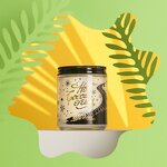 Candle - Manufacturer Custom Big Soy Jar Aromatherapy Home Gift Set for Women