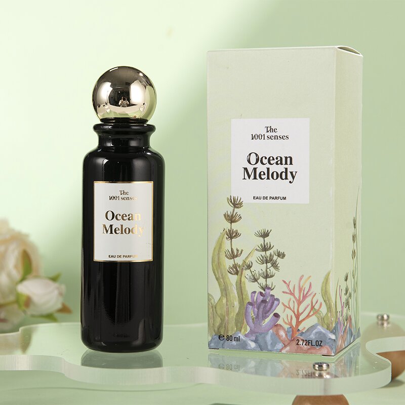 Perfume - Manufacturer Factory 100mL Luxury Long-lasting Unisex Wholesale