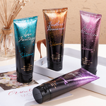 Body Cream - Manufacturer OEM Whitening Nourishing Smooth All Skin Types