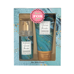 Gift Set - Manufacturer Floral Mist Lotion Mother's Day Wholesale for Women