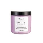 Body Scrub - Manufacturer OEM/ODM Natural Salt Whitening Private Label