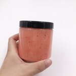 Body Scrub - Manufacturer Private Label Sugar No Parabens Cruelty-Free Vegan