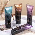 Body Lotion - Manufacturer OEM ODM 200/236/250mL Velvet Petal Fragrance