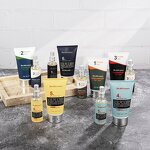 Gift Set - Manufacturer Private Label 1001 Senses Men's Valentine Perfume Wash