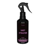 Air Freshener - Manufacturer 300mL Lavender Linen Room Spray Essential Oil