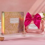 Perfume - Manufacturer 96pcs MOQ Factory Woody Floral In-Stock Long-lasting Women