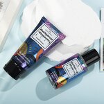 Gift Set - Manufacturer 2025 New Natural Scent Men's Mist Lotion Body Care