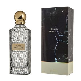 Body Splash - Manufacturer 2026 200mL OEM/ODM Black Brilliant Long-lasting Women