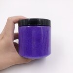 Body Scrub - Manufacturer Private Label Sugar No Parabens Cruelty-Free Vegan