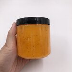 Body Scrub - Manufacturer Private Label Sugar No Parabens Cruelty-Free Vegan