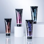 Body Cream - Manufacturer OEM Mini Shea Butter Nourishing Whitening Wholesale