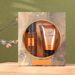 Gift Set - Manufacturer In-Stock Travel Perfume Spray Mist Cream Show Box