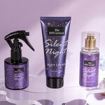 Gift Set - Manufacturer Custom Logo Women's Moisturizing Lotion Hair Mist