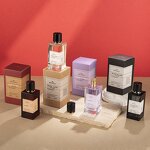 Perfume Mist - Manufacturer 100mL Classic Private Label Unisex Long-lasting