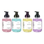 Hand Soap - Manufacturer Wholesale 250mL Foaming Pump All Natural Alcohol-Free