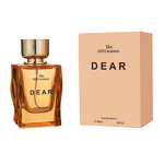 Perfume - Manufacturer Wholesale 100mL Custom Logo Originales for Unisex