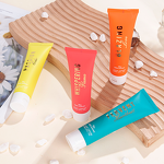 Hand Cream - Manufacturer 2024 Chicphia 60mL Mini Fragrance Private Label