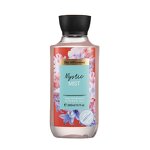 Shower Gel - Manufacturer Zhejiang 295mL Flower Fragrance Sweat Remove