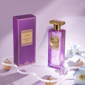 Perfume EDP - Manufacturer Factory Wholesale Delicate Flavor Spray for Women