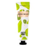 Hand Cream - Manufacturer 30mL Mini Floral Travel Portable Unisex Moisturizing