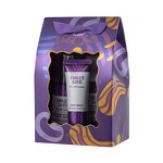 Gift Set - Manufacturer 3in1 Body Mist Hand Cream Lotion Elegant Scent