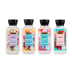 Body Lotion - Manufacturer 236mL Floral Butter Cream Wedding Festival Gift