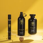 Gift Set - Manufacturer Men's Body Mist Perfume Shower Gel Body Care