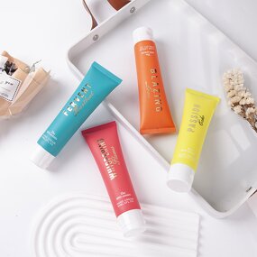 Hand Cream - Manufacturer 60mL In-Stock Private Label Famous Fragrance Women