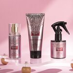 Gift Set - Manufacturer Custom Logo Women's Moisturizing Lotion Hair Mist